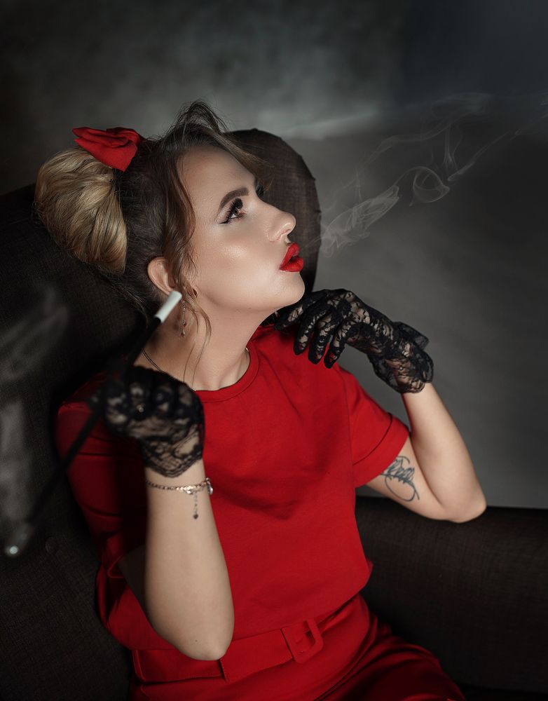 Photograph by Elena Gembach