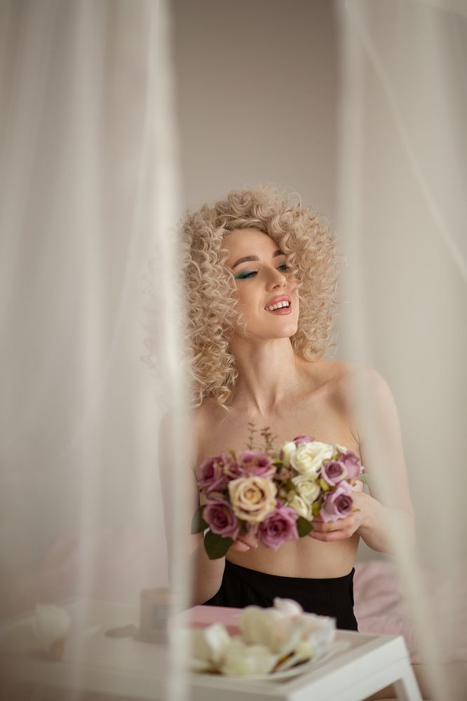 Photograph by Леся Ладова