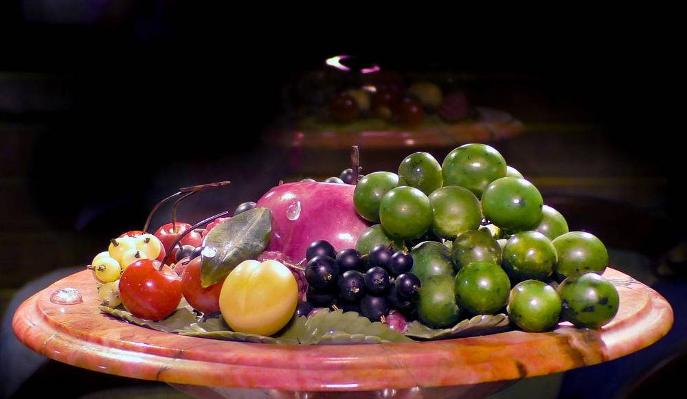 Самоцветы Урала