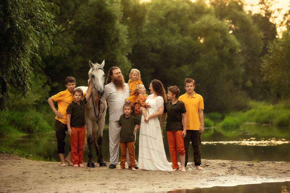 Photograph by Леся Ладова