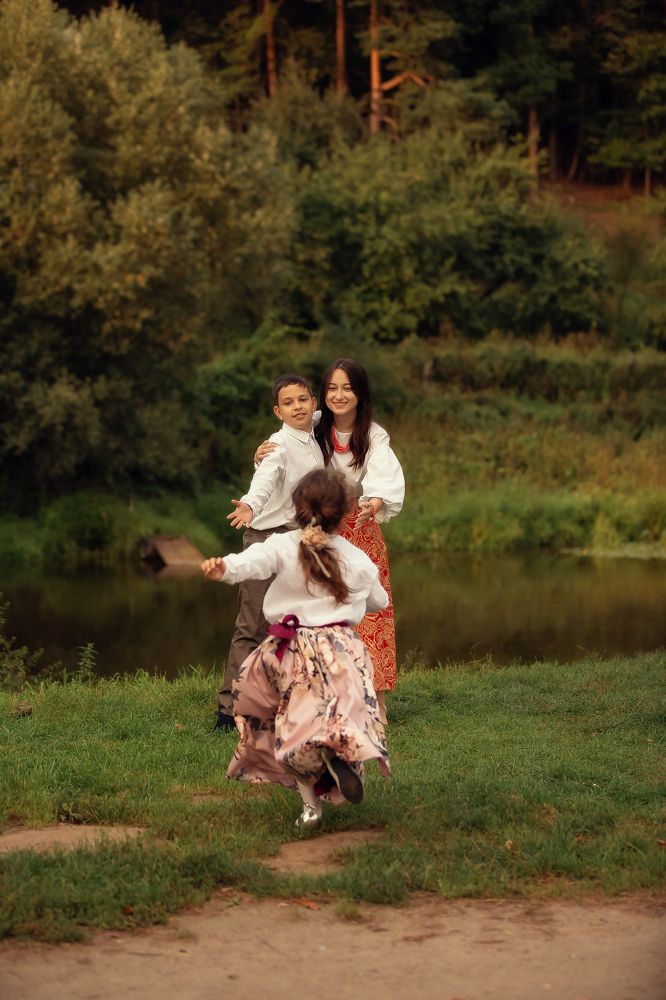 Photograph by Леся Ладова