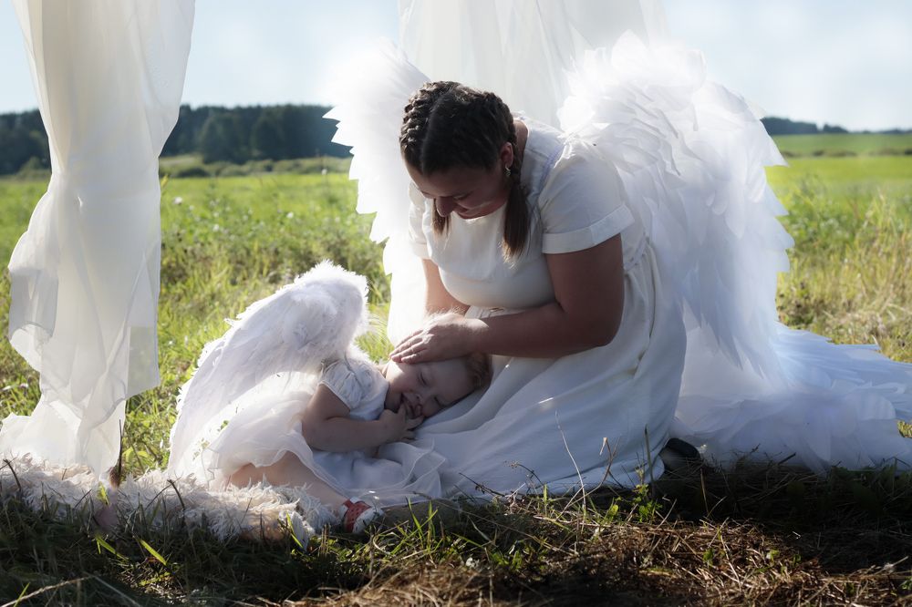 Photograph by Лола Бусыгина