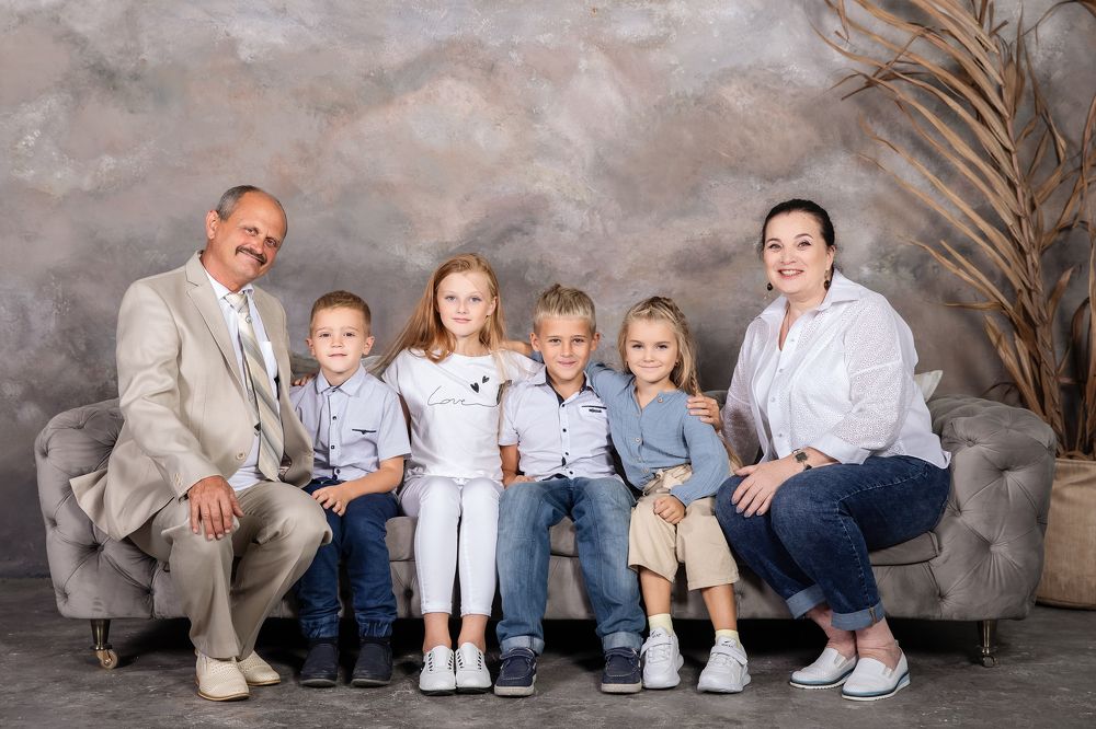 Photograph by Ледок Галина