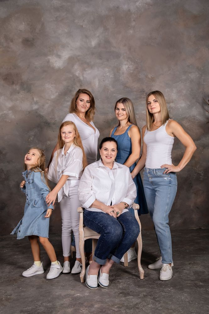 Photograph by Ледок Галина