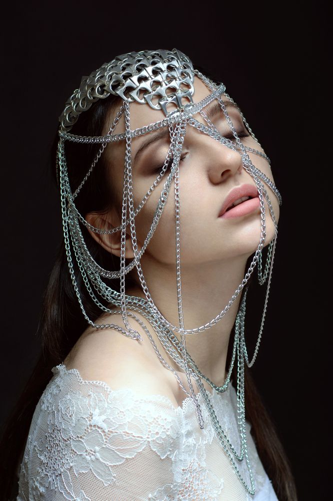 Photograph by Rina Shed