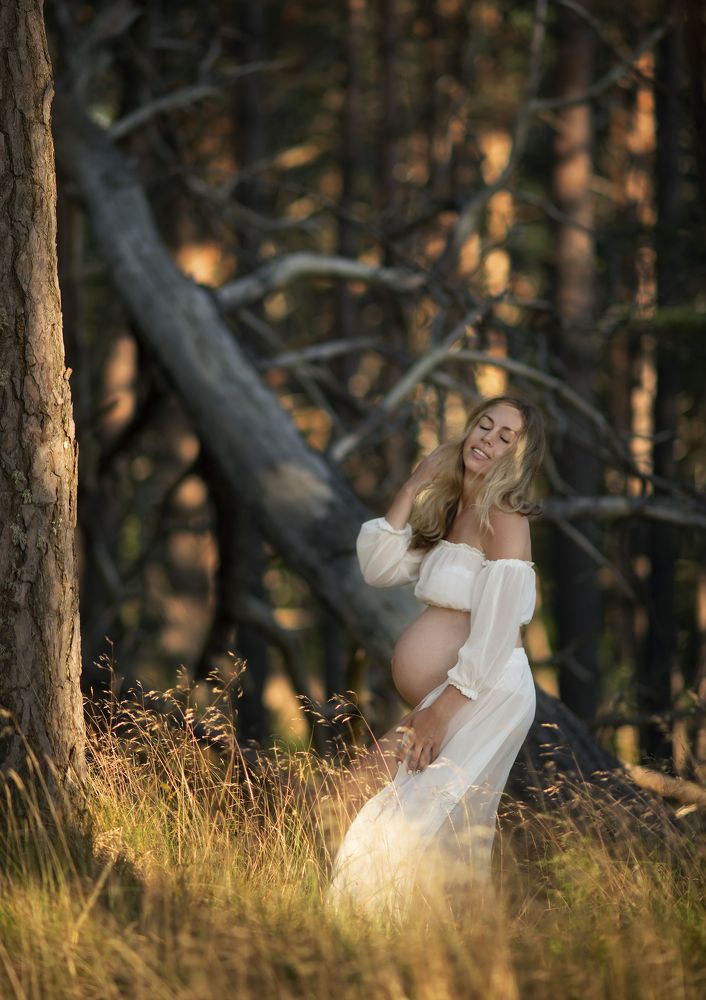 Photograph by Stanislava Petrova