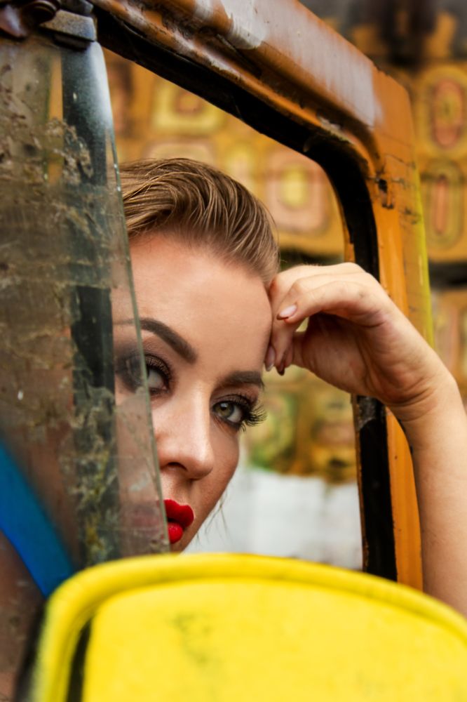 Photograph by Елена Приписнова