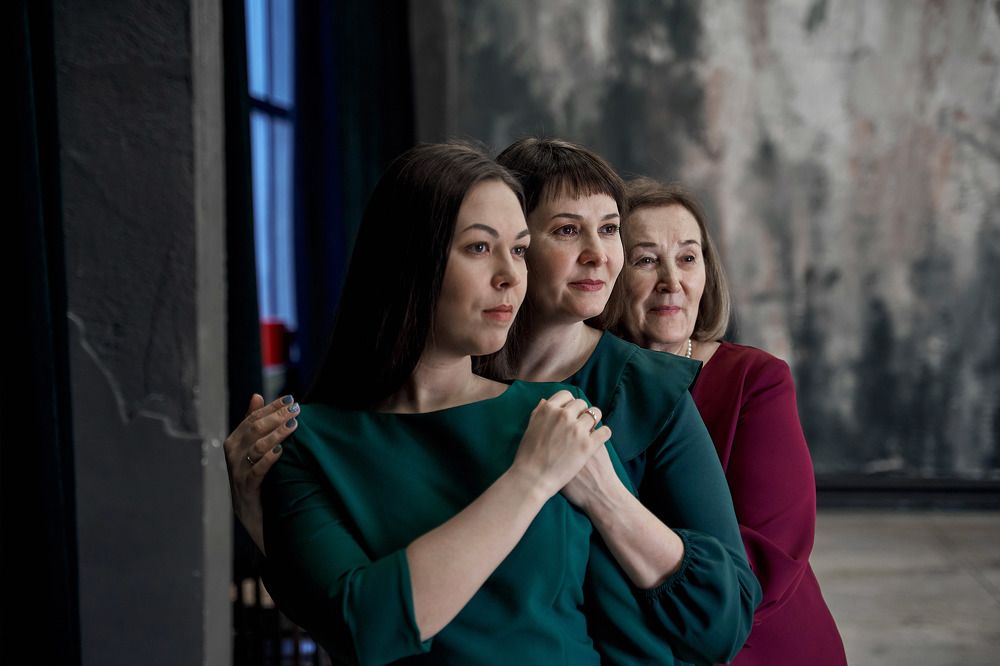 Photograph by Жанна Захарченко