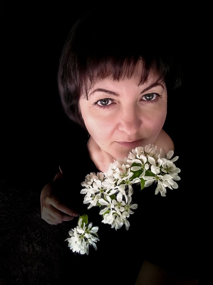 Фотография автора Наталья Соболь