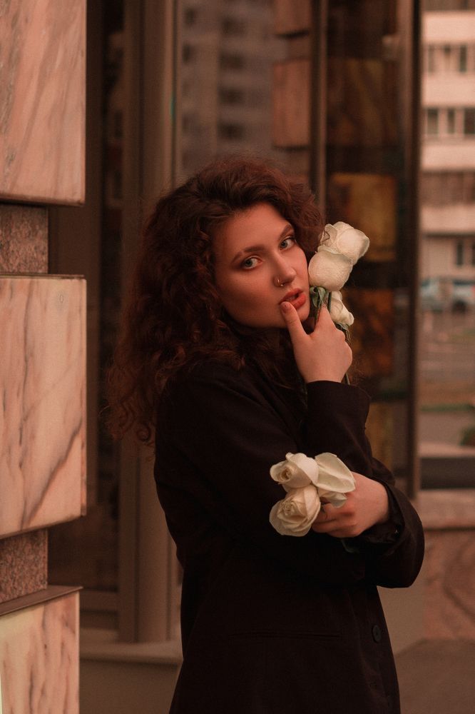 Photograph by Янина Рейфер