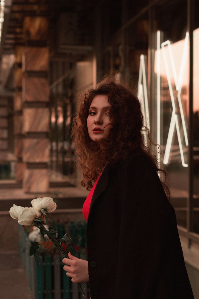 Photograph by Янина Рейфер