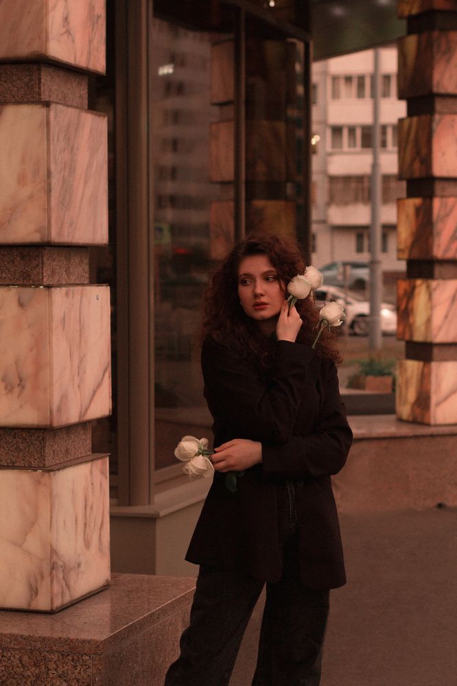 Photograph by Янина Рейфер