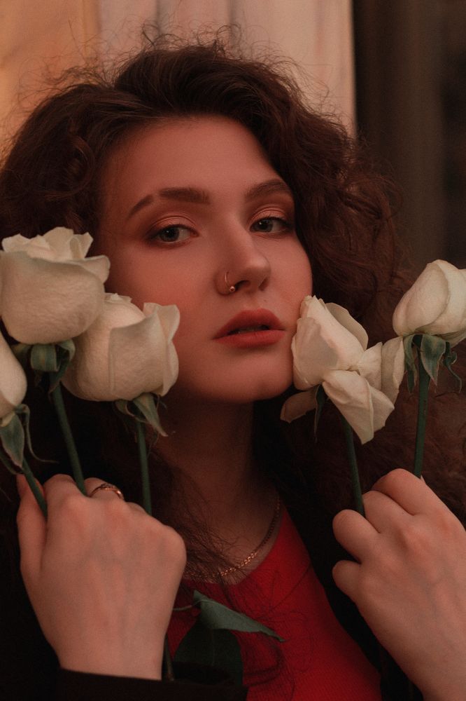 Photograph by Янина Рейфер