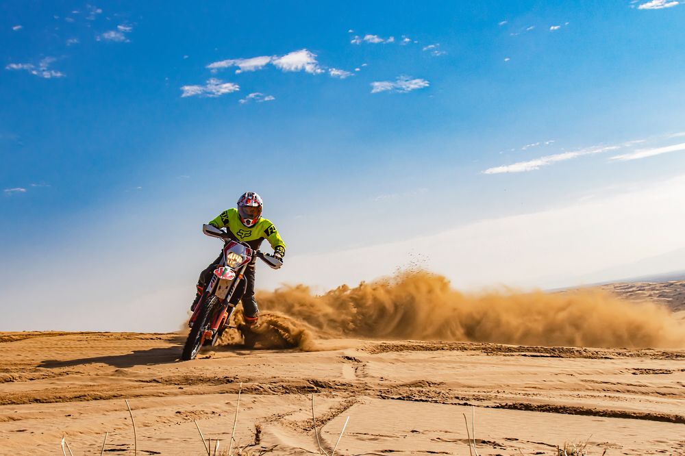 Photograph by Rasoul