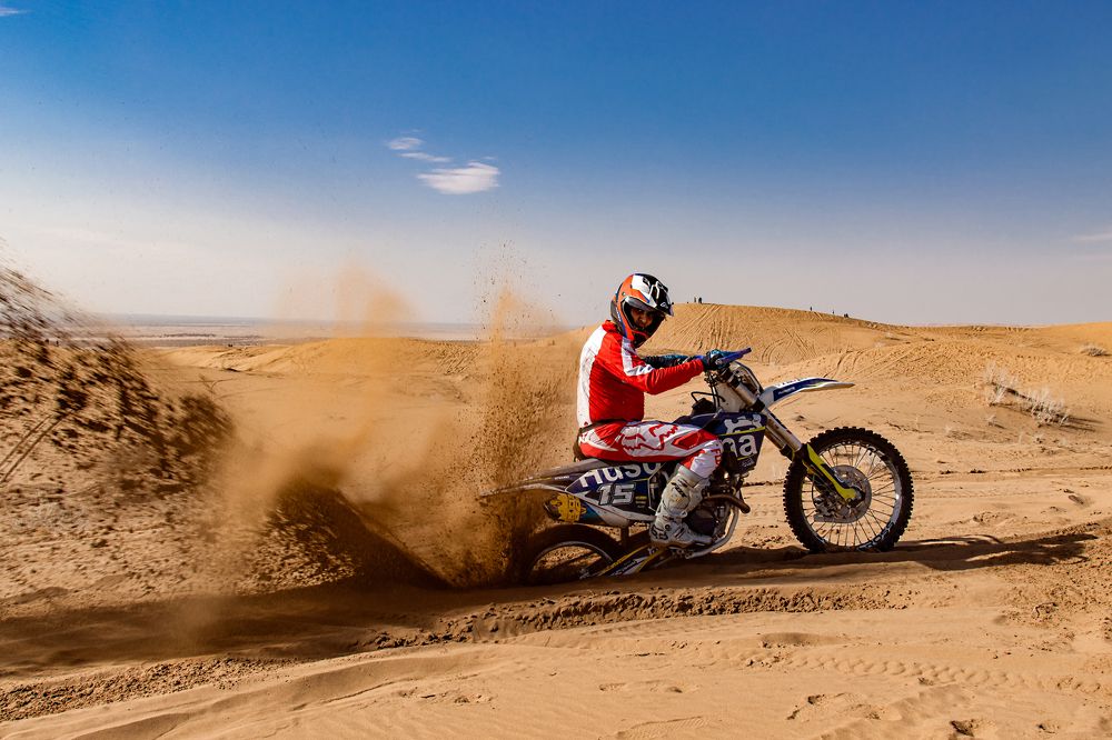 Photograph by Rasoul