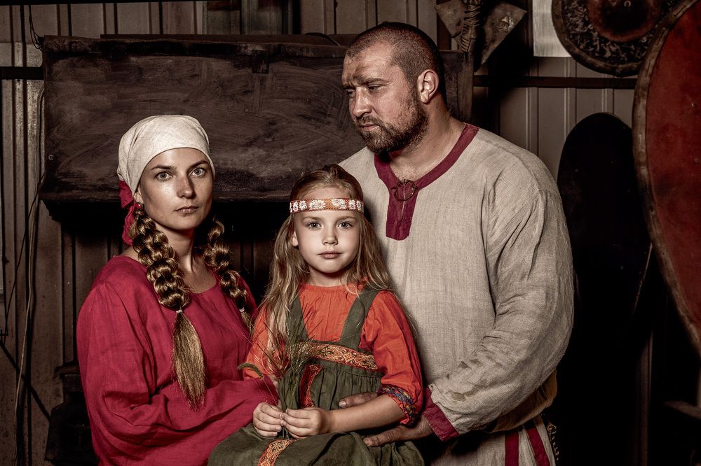 Photograph by Сергей Кадыров