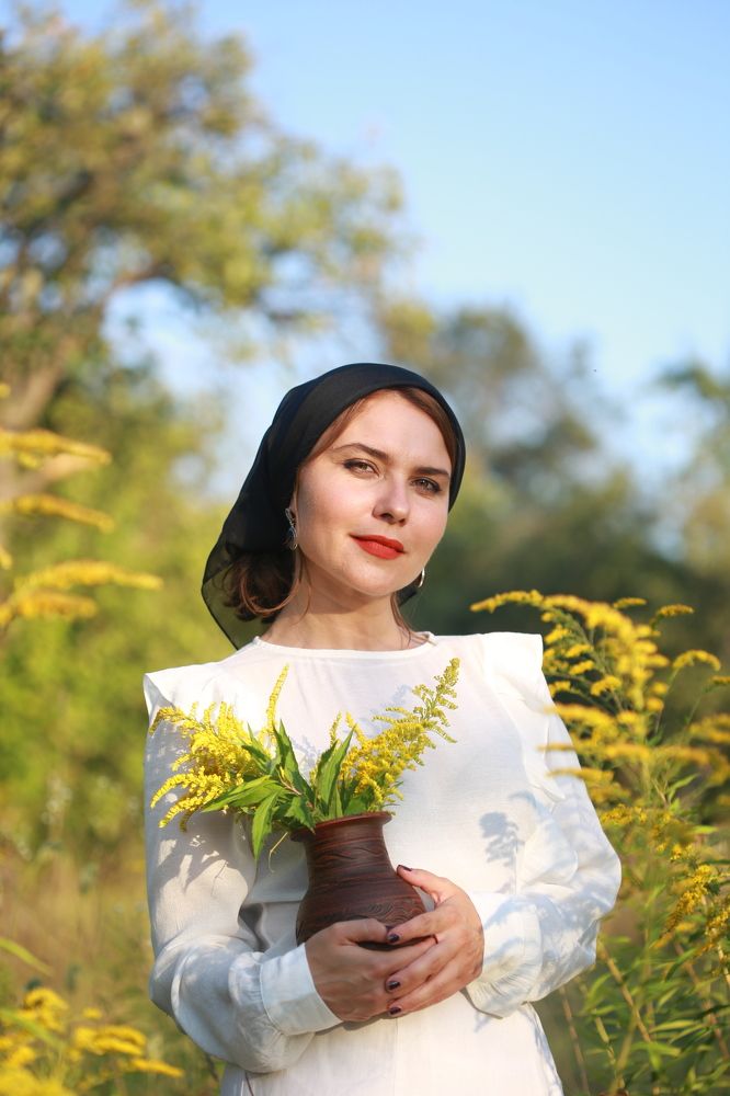 Photograph by Tatiana Kravchuk