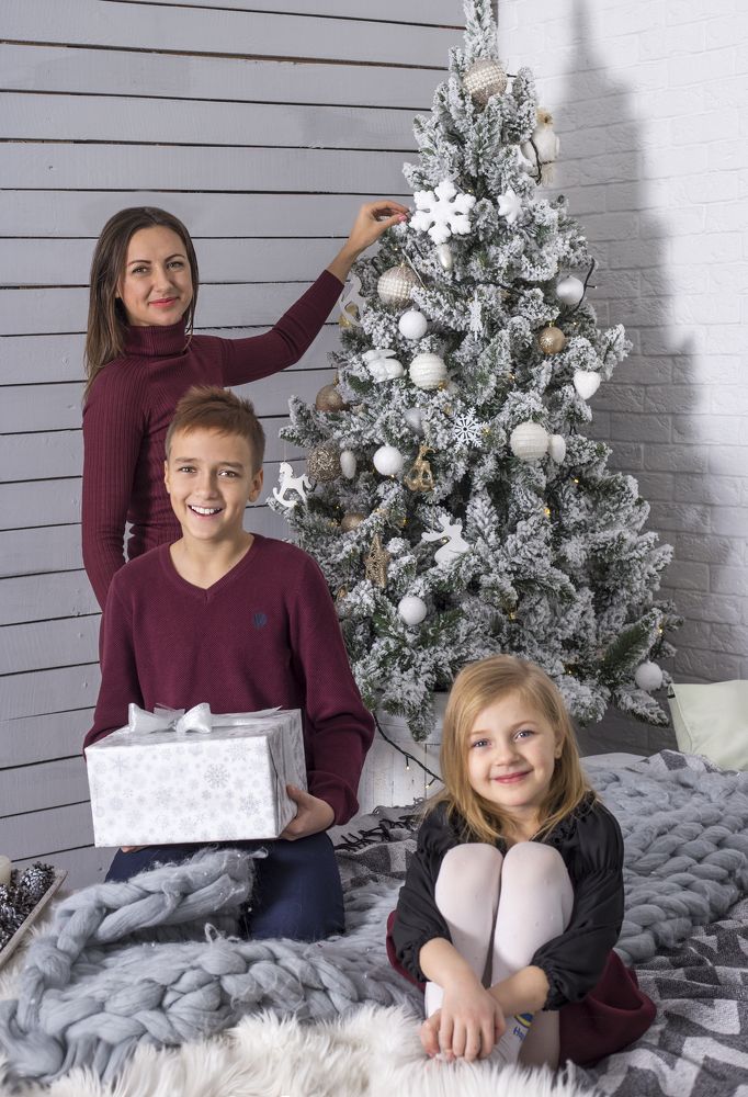 Photograph by Tatiana Kravchuk