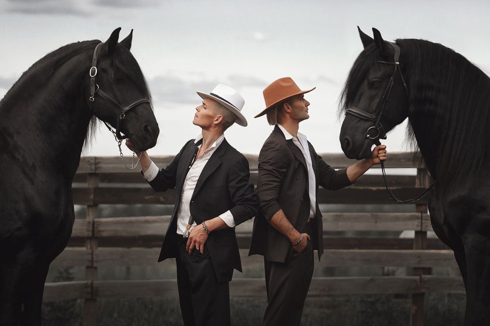 Photograph by Дарья Ералева