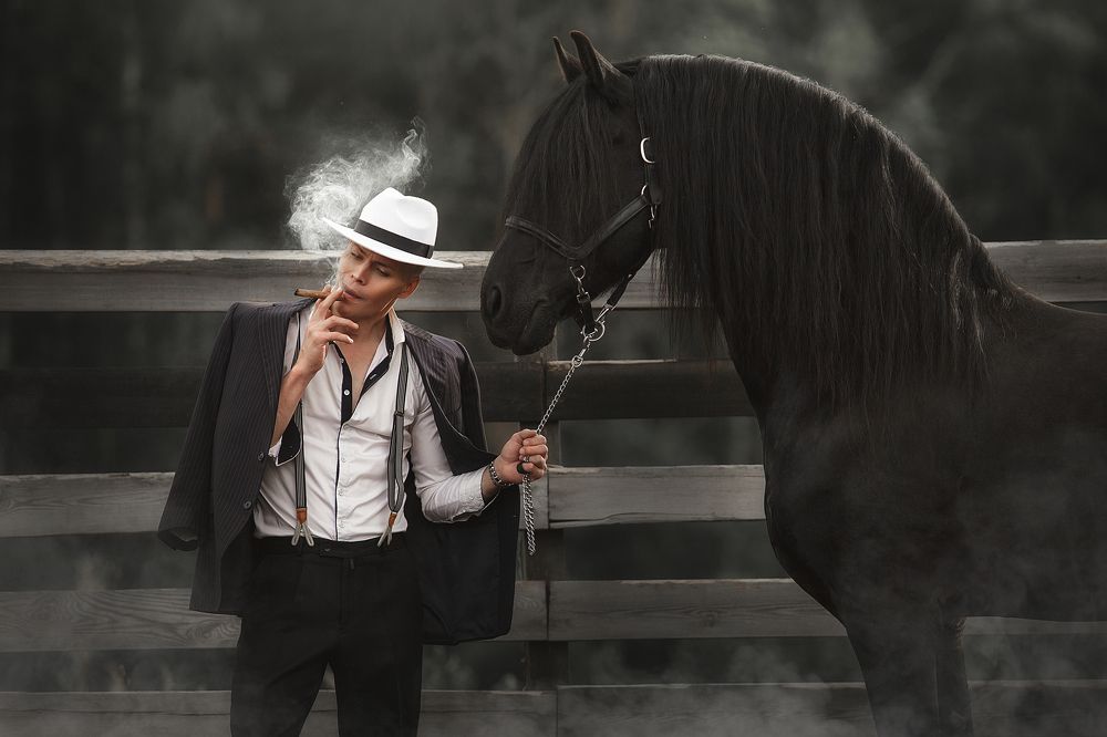 Photograph by Дарья Ералева