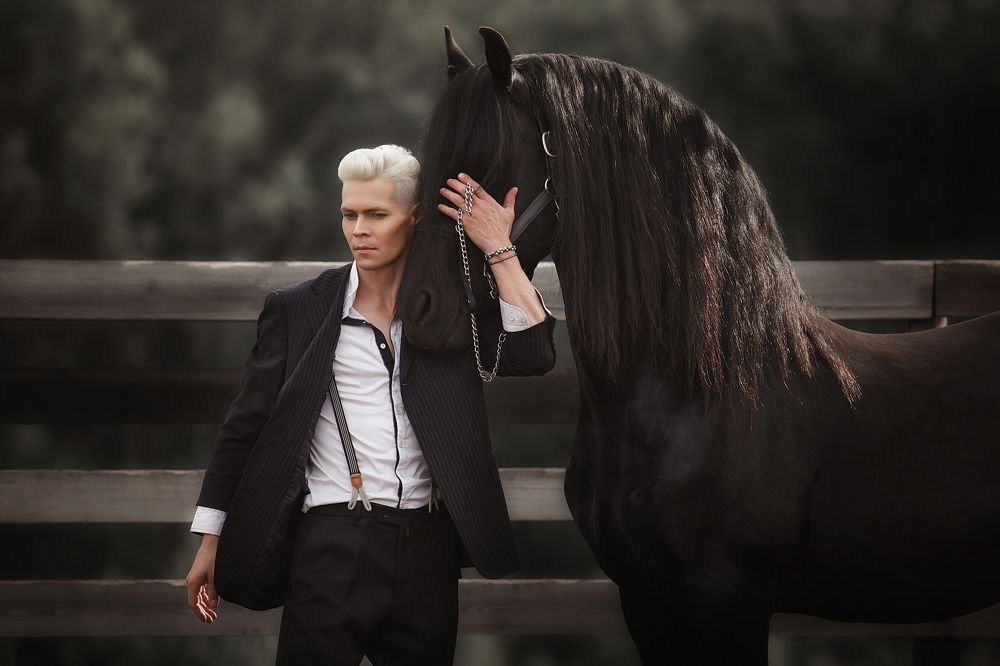 Photograph by Дарья Ералева