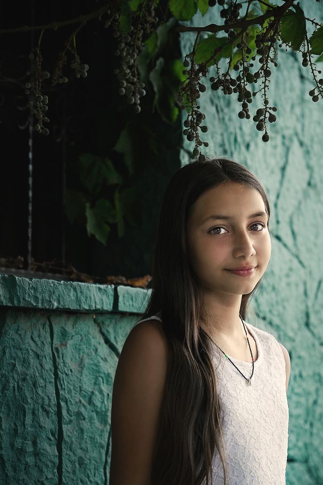 Photograph by samira aydoner