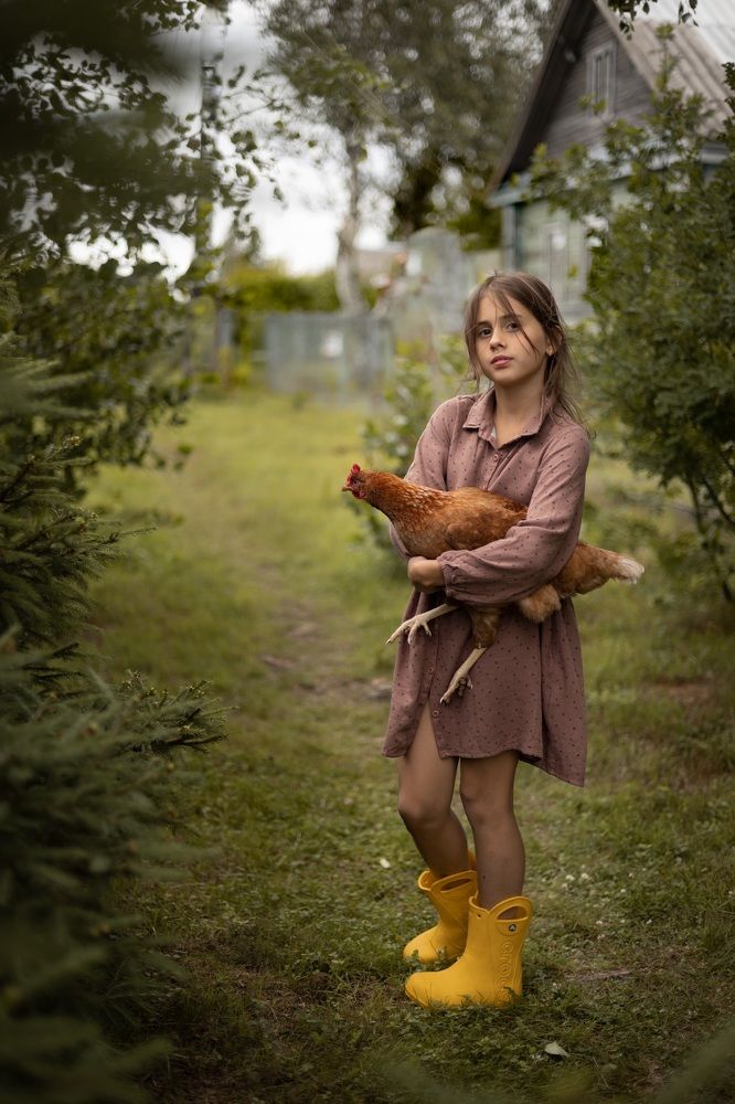 Photograph by Елена Митина