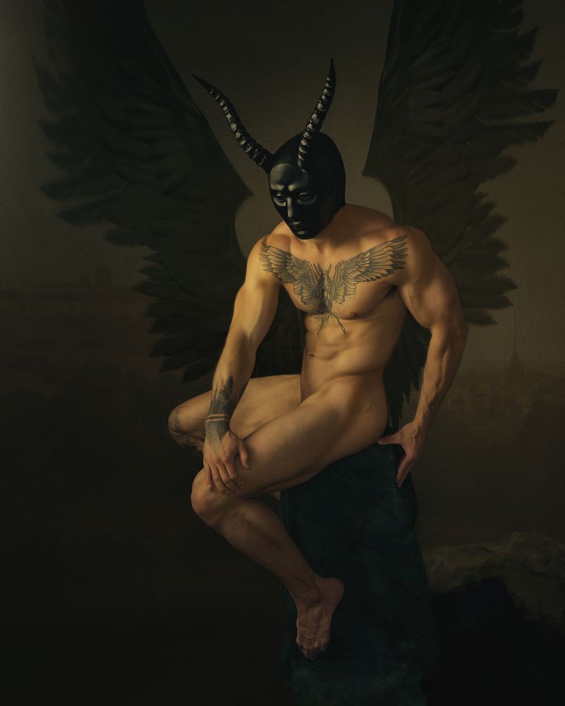 Photograph by Elian Coman