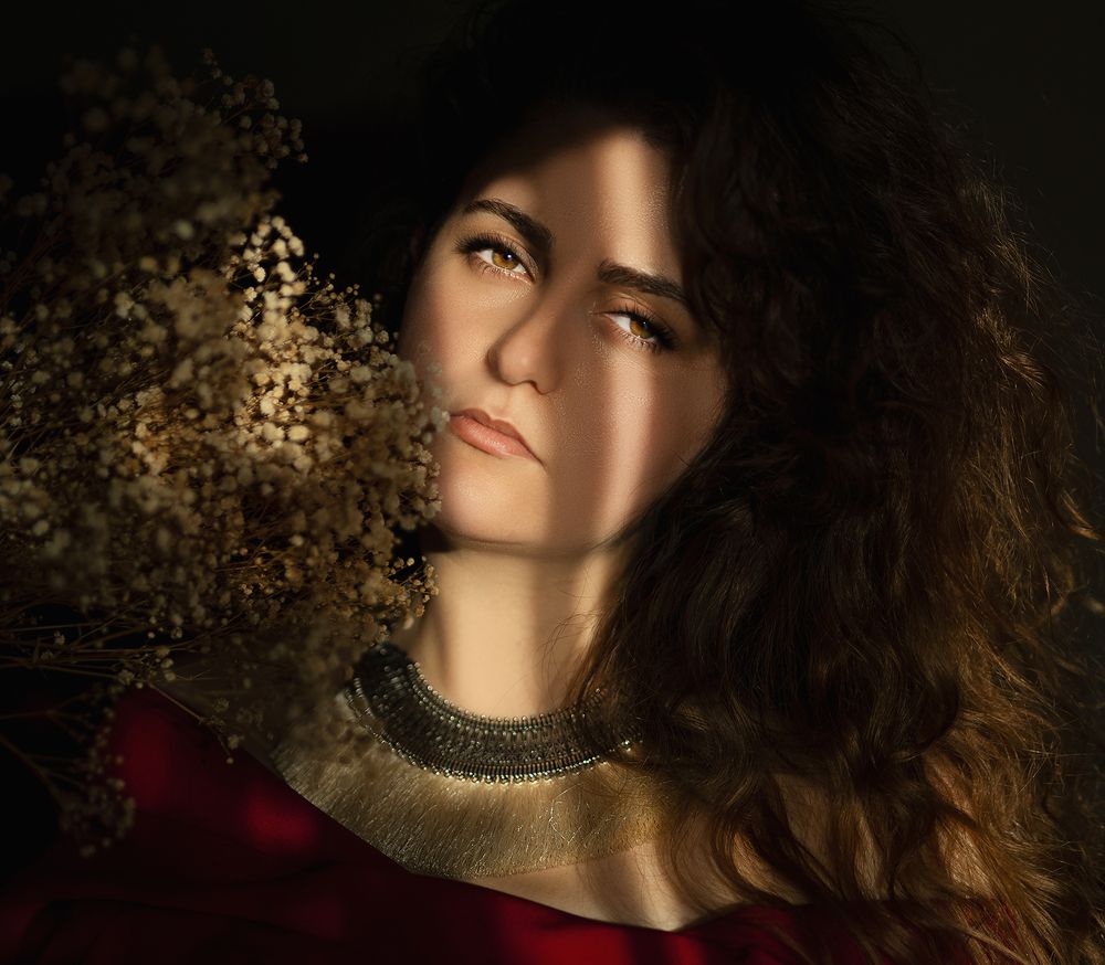 Photograph by samira aydoner