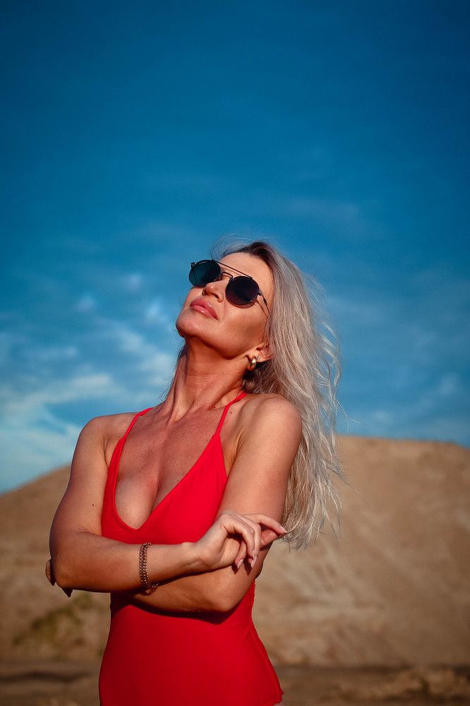 Photograph by Мария Кузьмичева