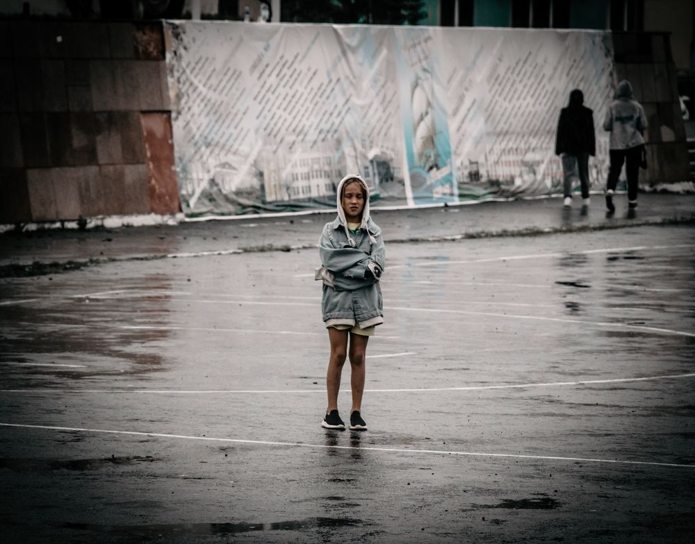 Photograph by Павел Байдин