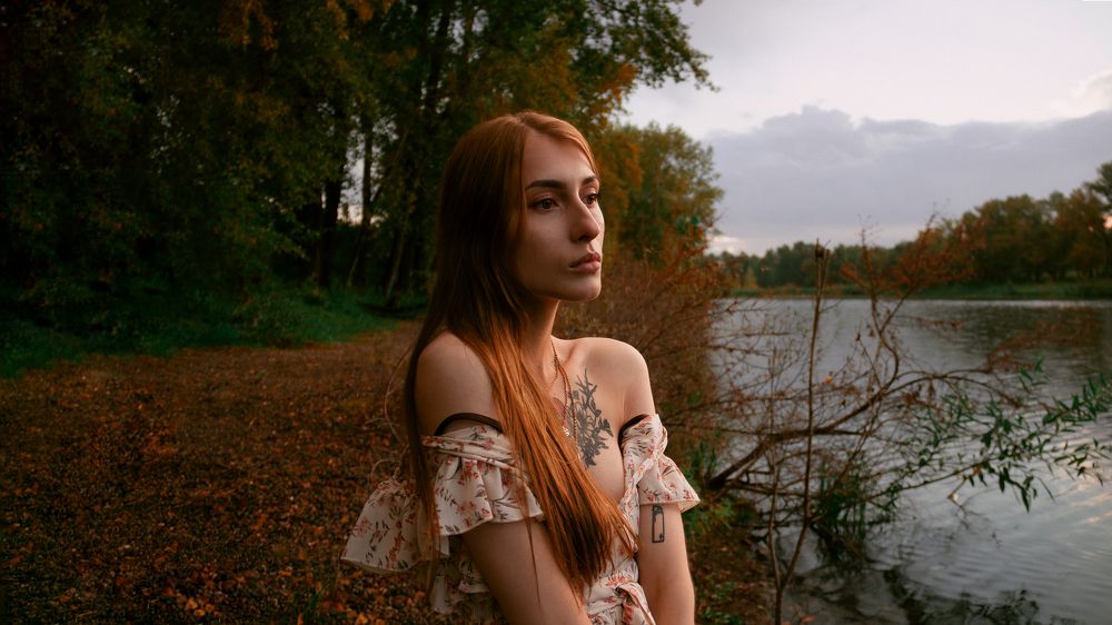 Photograph by Дмитрий Чирков