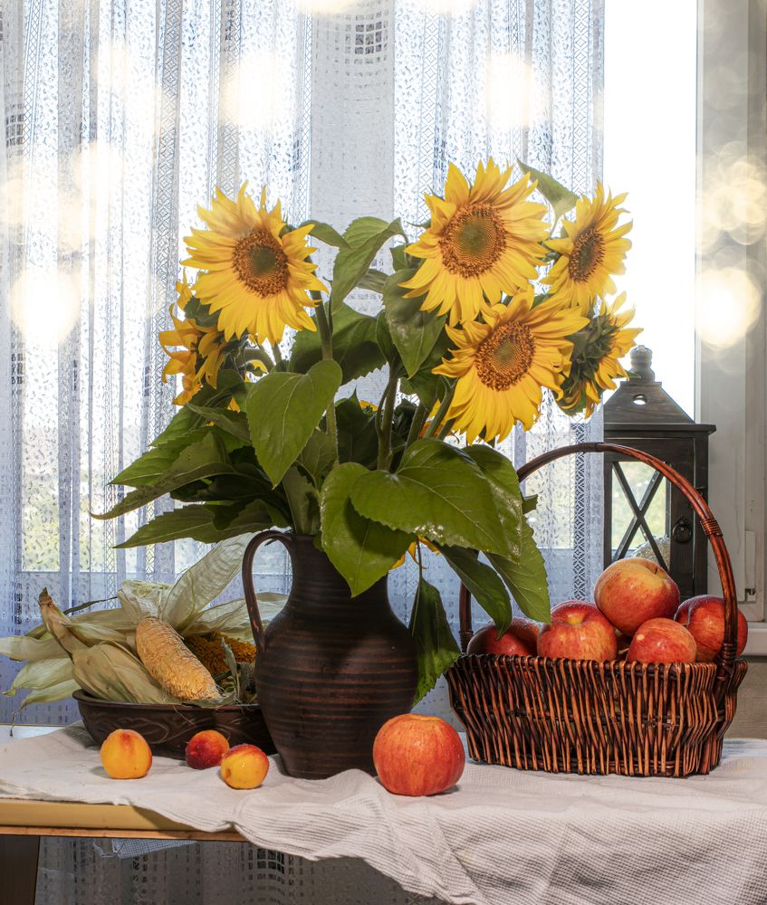 Photograph by Валерий Шорохов