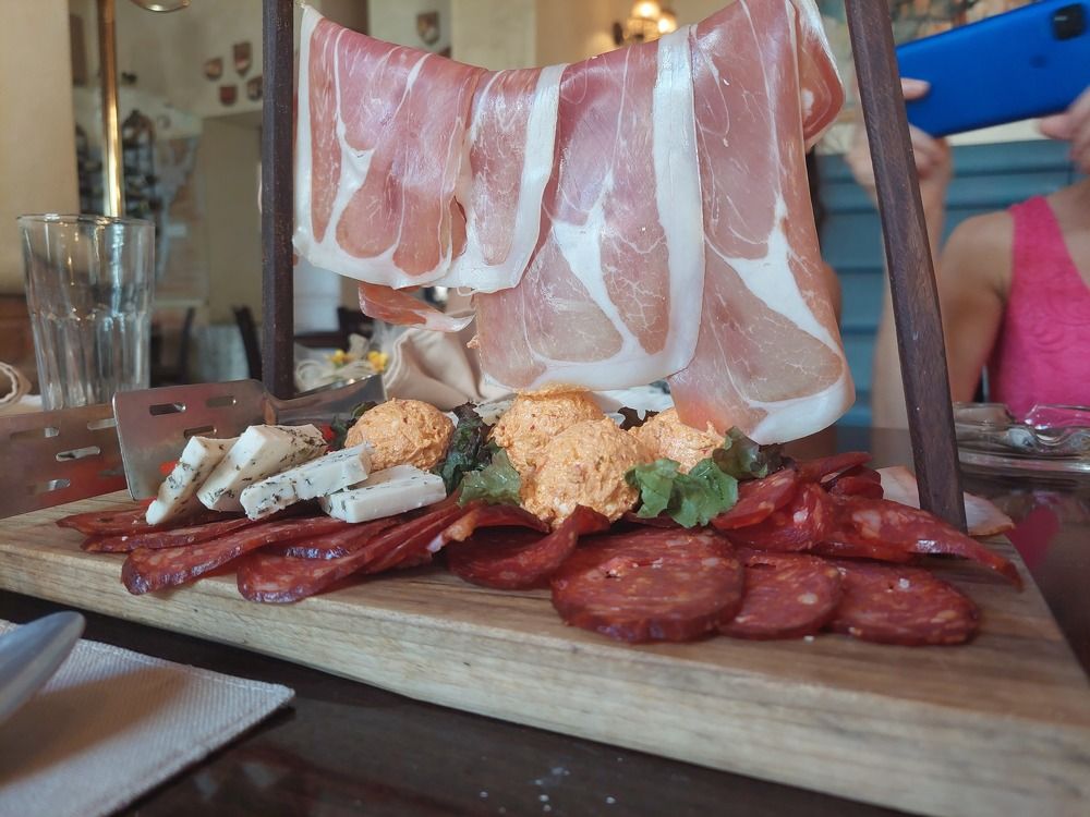 Photograph by Maja Micovic