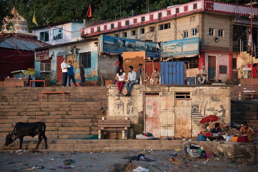 Photograph by Chetan Verma