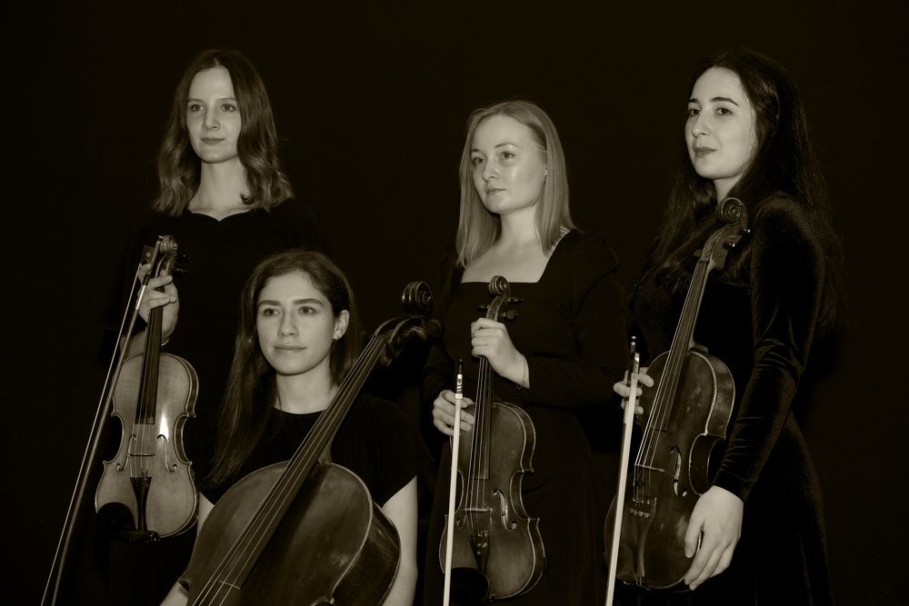 Photograph by Igor Bastrygin