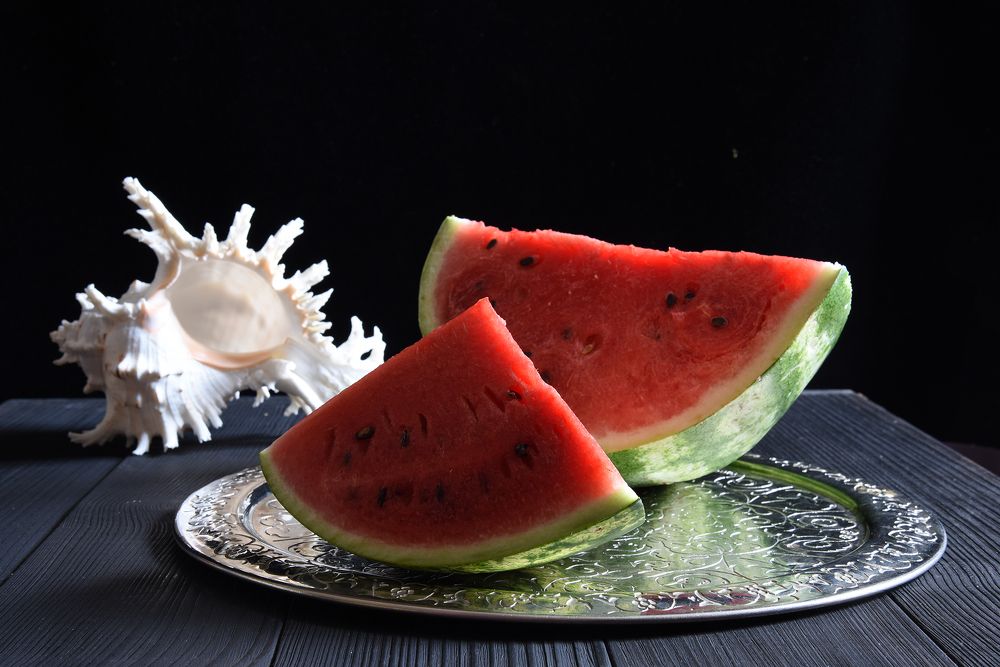 Photograph by Svetlana Khromova