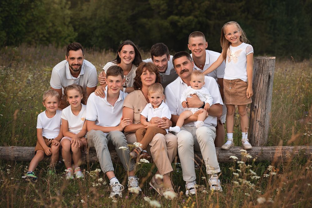 Photograph by Наталья Ветошкина