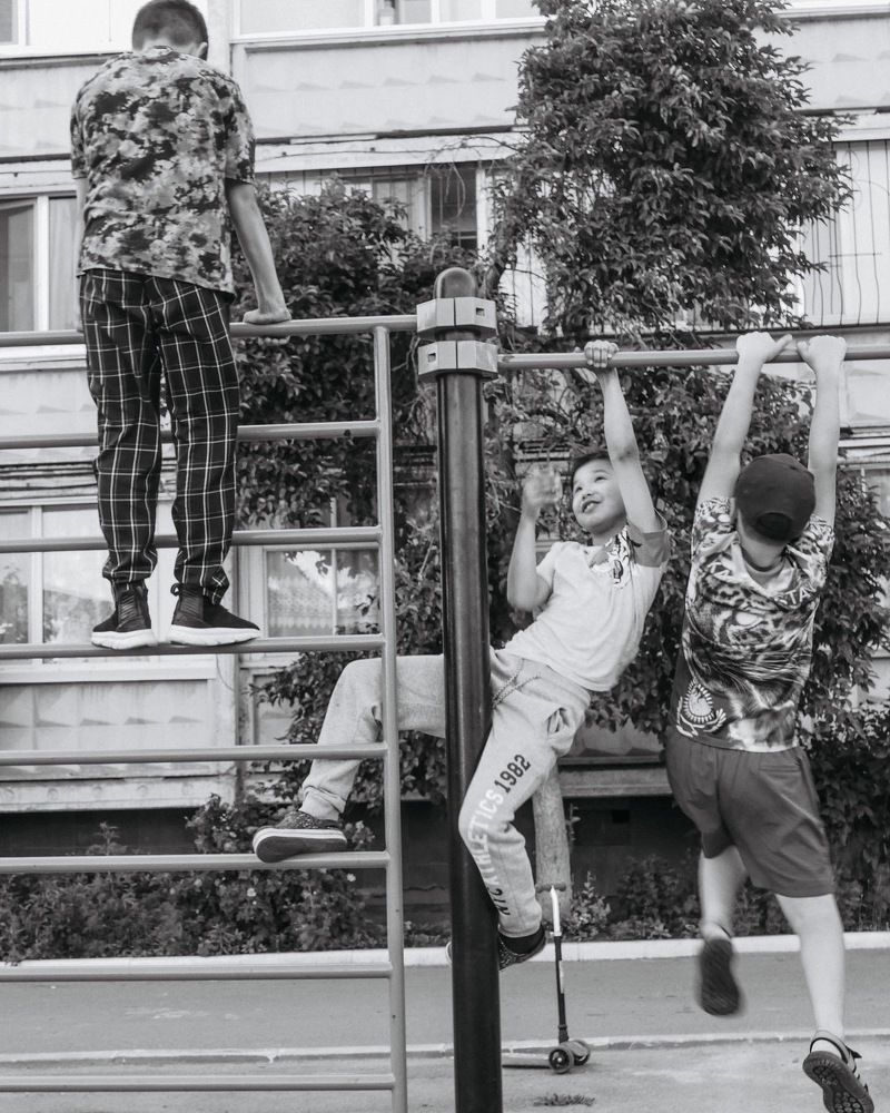 Photograph by Екатерина Богер