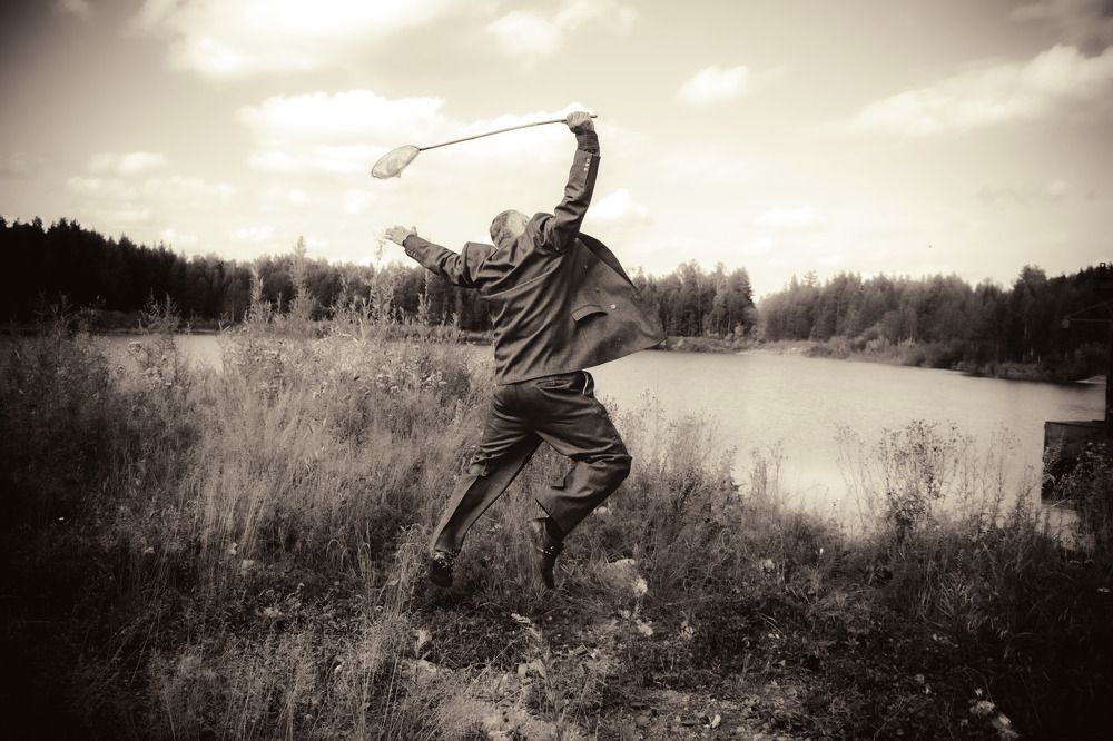 Photograph by Павел Байдин