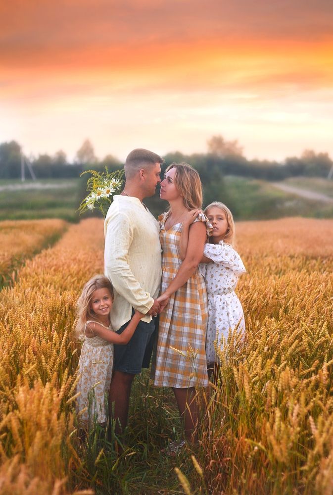 Photograph by Алёна Горбылева