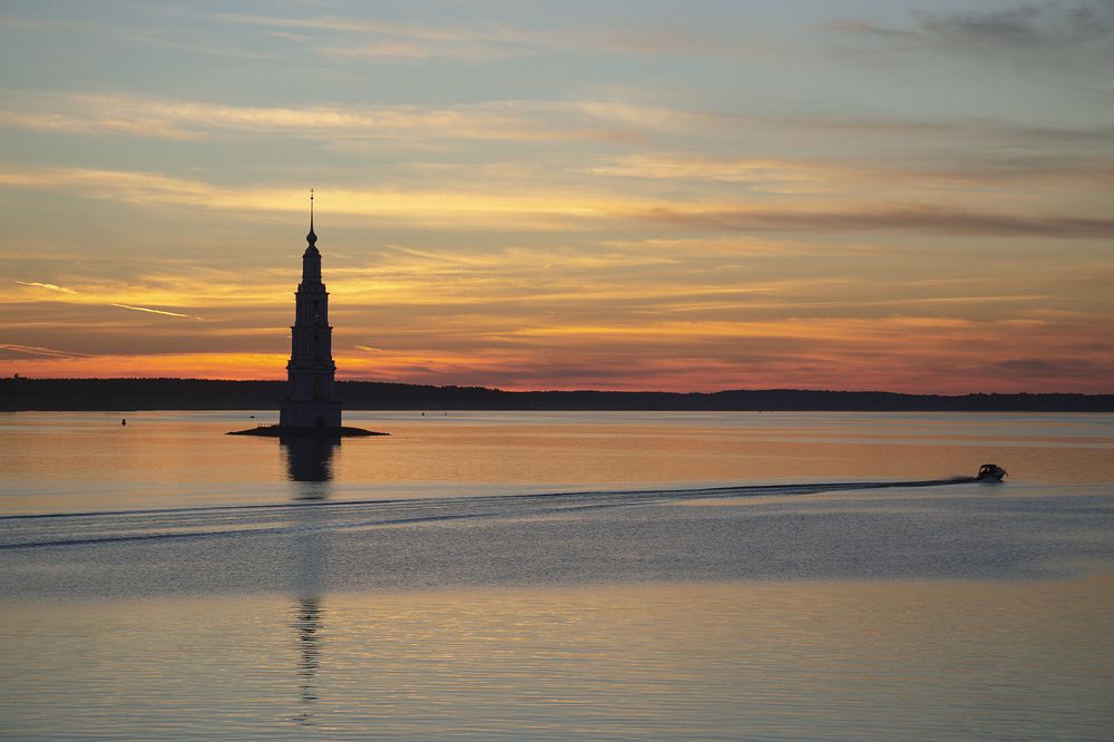 Фотография автора Геннадий Титов