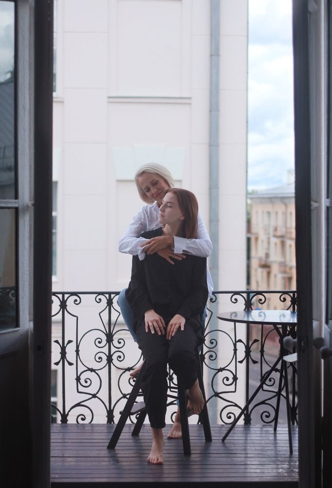 Photograph by Алёна Горбылева