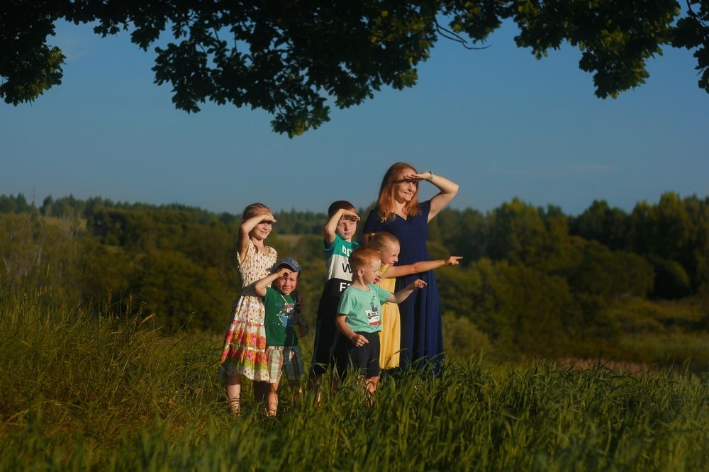 Photograph by Алёна Горбылева