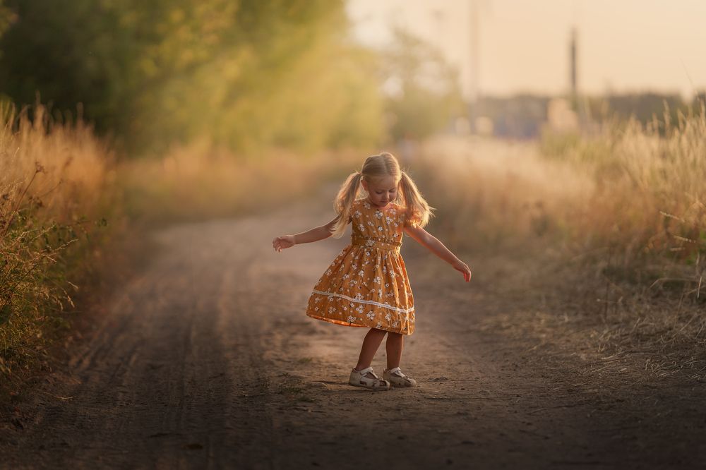 Photograph by Olesia Chepurchenko