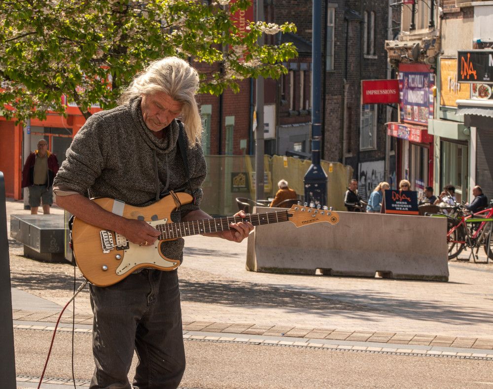 Photograph by FLORINDA LOREDANA CIURARU