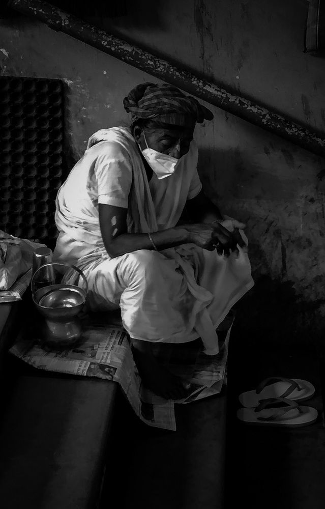 Photograph by Debomita Banerjee