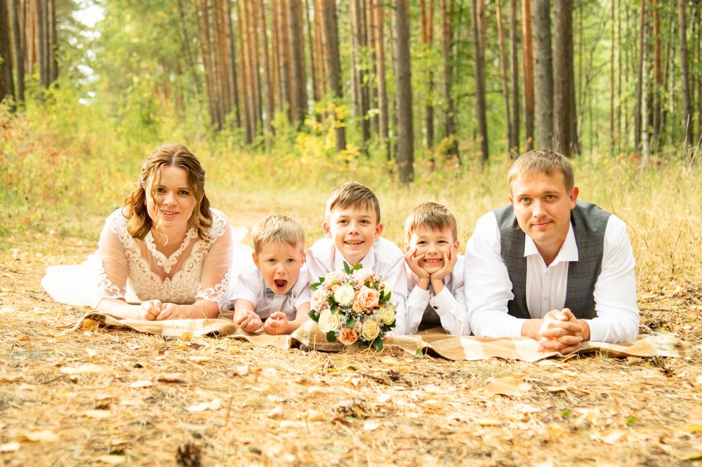 Photograph by Екатерина Абросова