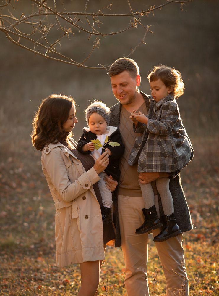 Photograph by Полина Коткина