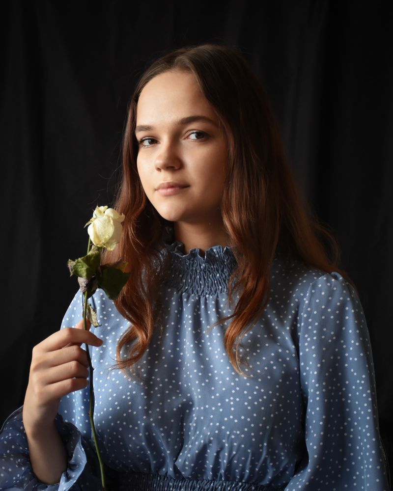 Photograph by Юлия Минькова